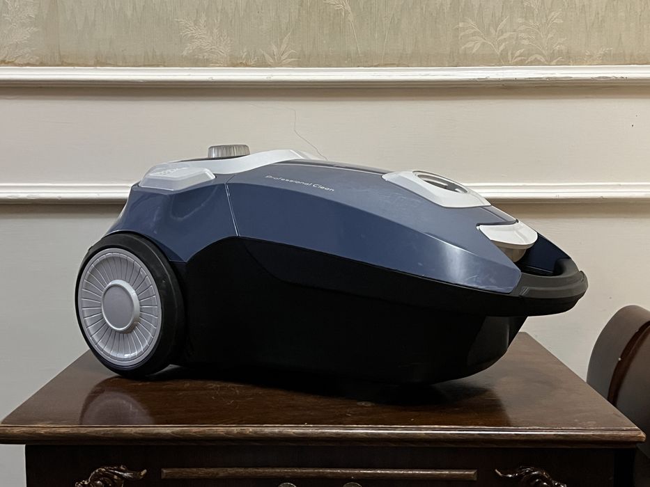 Пылесос Ideal VC-2000