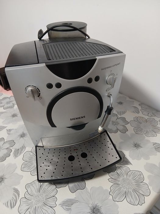 Каферобот сиеменс