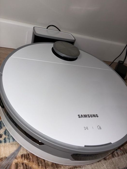 Samsung Jet Bot VR8000T