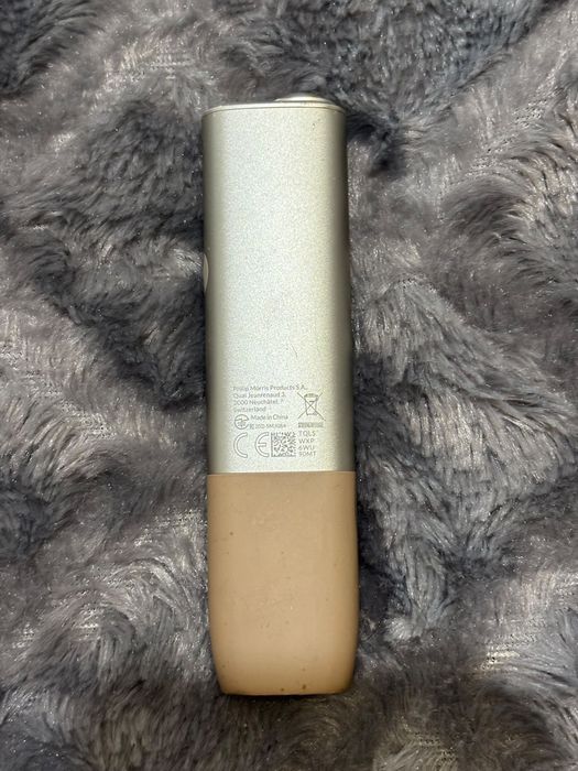 vand  Iqos Iluma