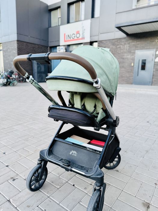 Коляска детская Kidilo