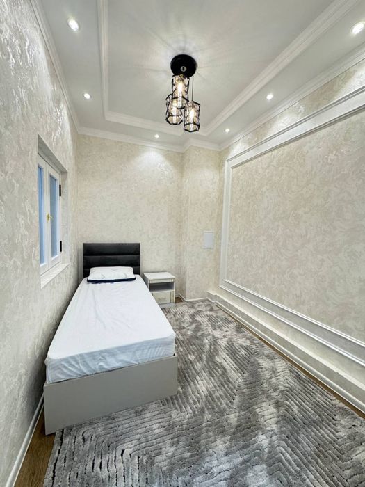 Продается 3х квартира а новостройке идеальный вариант для семьи