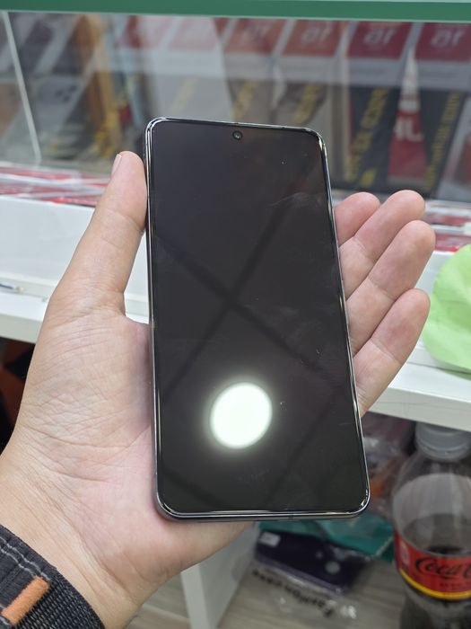 Pixel 8 Pro 128 Holati zor