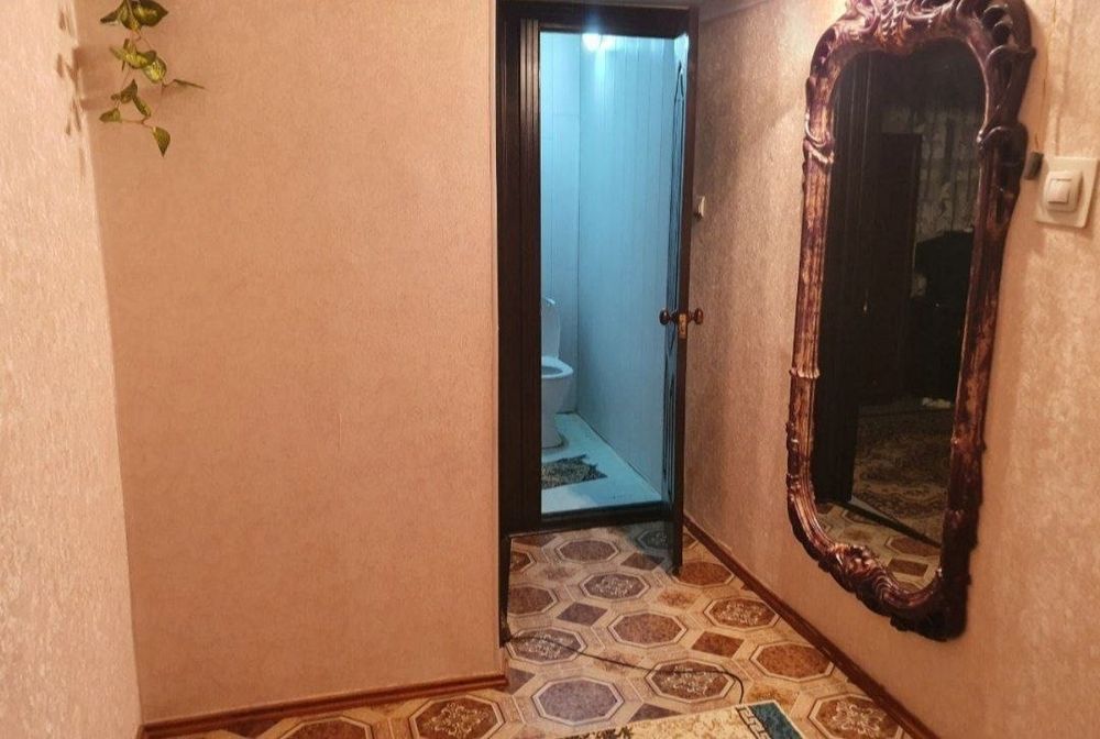 Mirzo Ulugʻbekda yasxshi remontli uy ijaraga beriladi