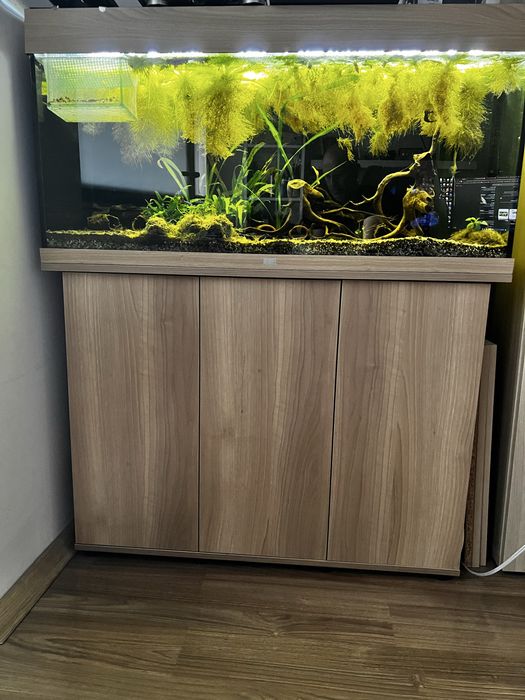 Acvariu Juwel Rio  180l