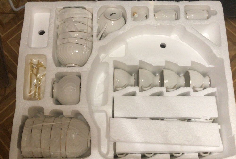 Продам Новый Набор!