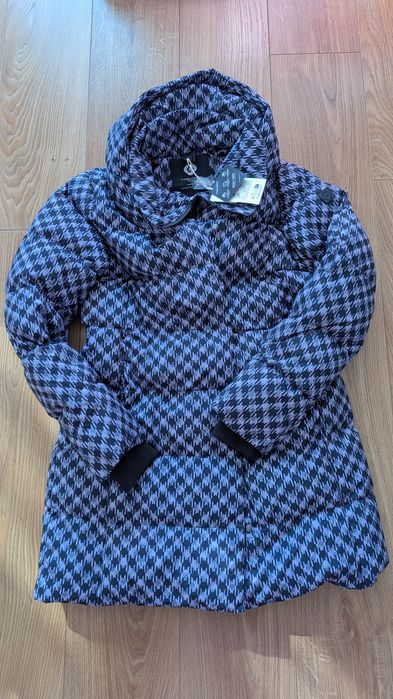 Ново зимно яке Ragwear
