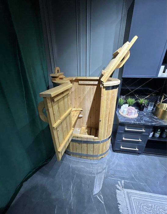 Продам фитобочку