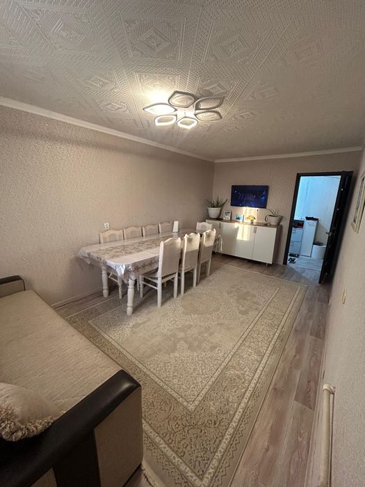 Продам 3 ком.кв.у/п.