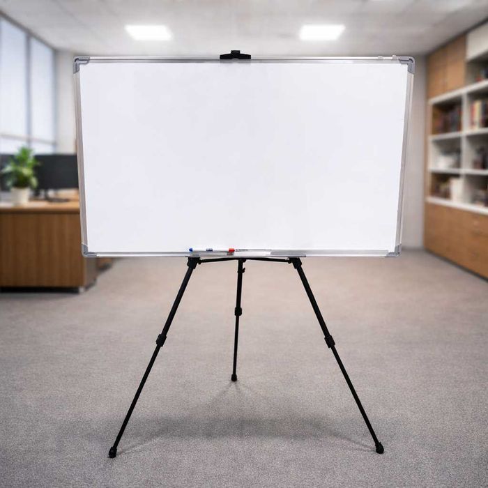 Магнитно-маркерная доска