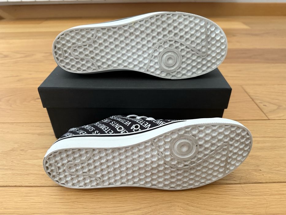 Обувки Vetements