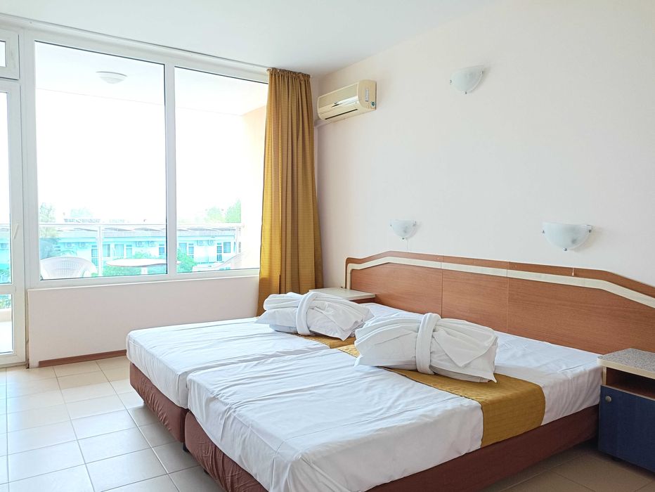 Продава се Двустаен апартамент в Несебър - 90 кв.м за 976 €/кв.м - Снимка #9