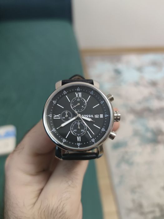 Ceas Fossil  Nou