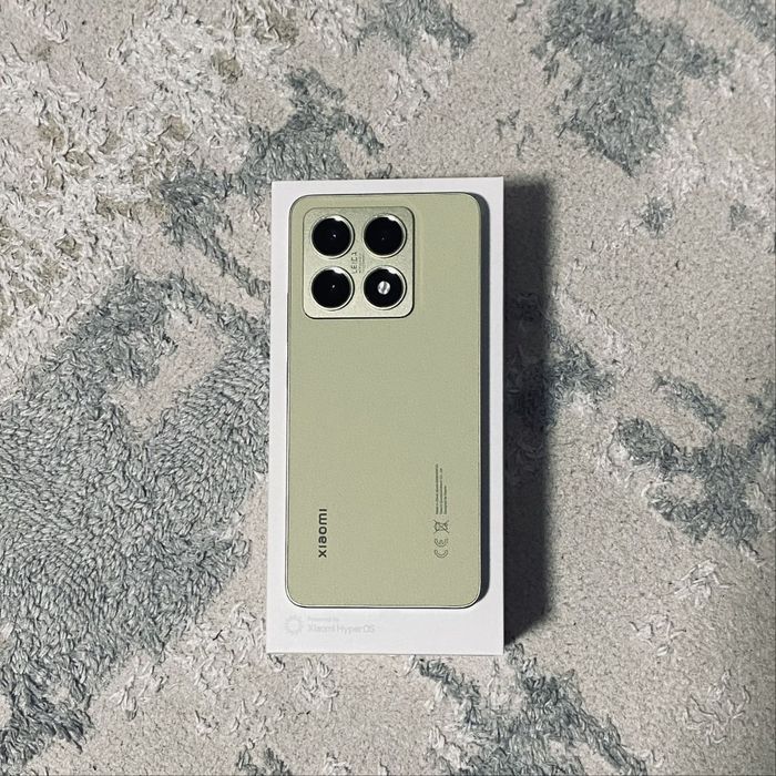 Xiaomi 14t 256 12+4 обмен
