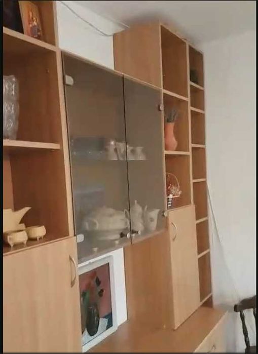 Apartament parter Ghencea