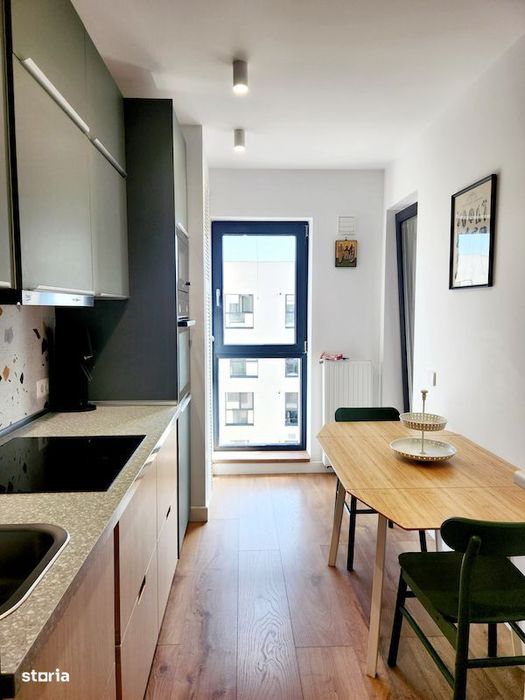 Vanzare 3 camere, 2x locuri parcare, 2x boxe, Drumul Taberei, Exigent