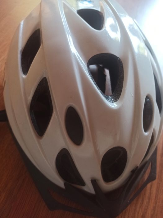 Casca bicicleta Fischer