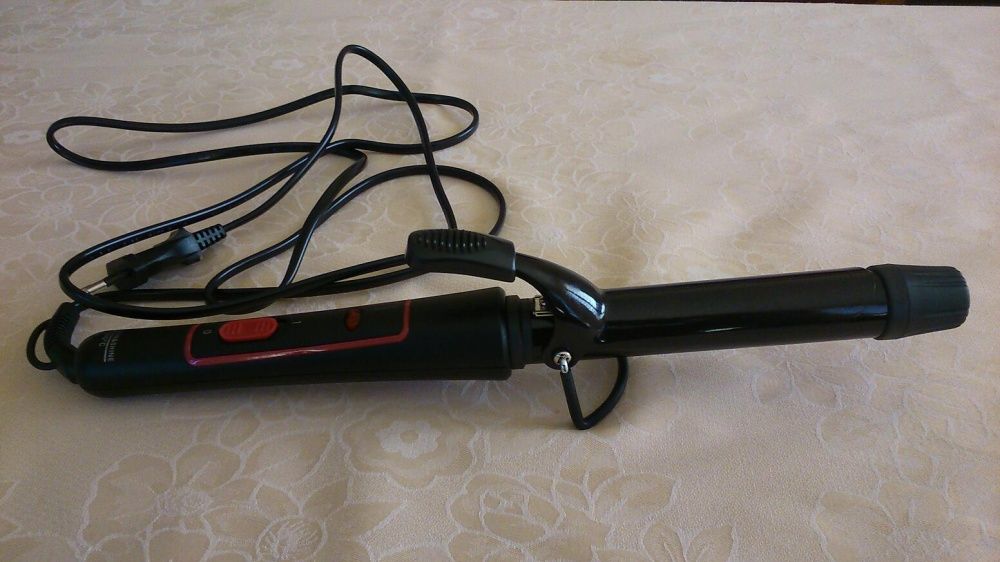 Преса за коса"Rowenta"