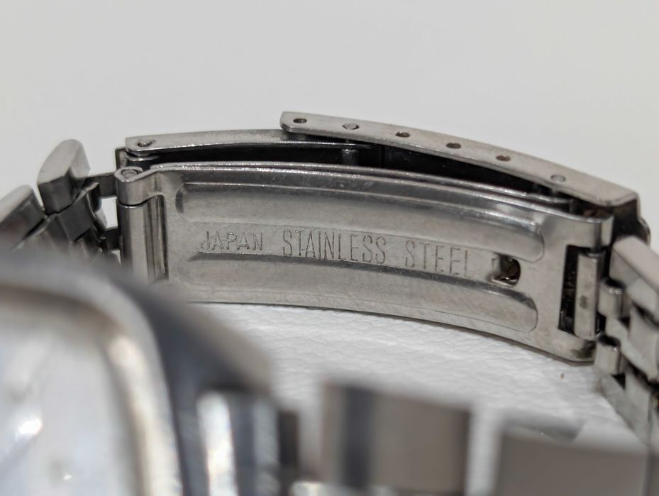 Ceas de dama automatic Citizen