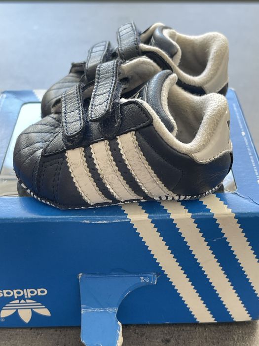 Adidas superstar бебешки/детски маратонки