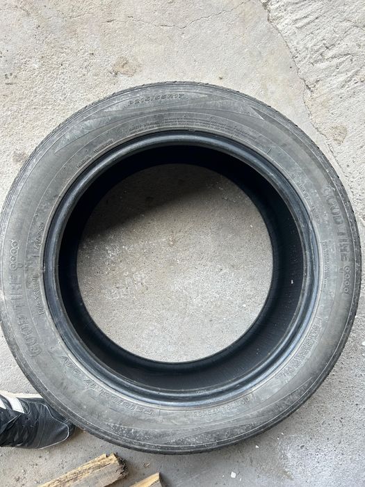 Летние шины продам