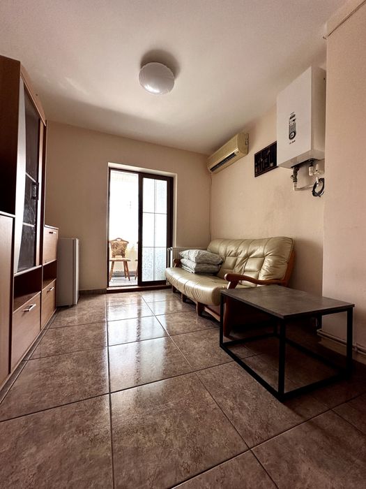 Apartament de inchiriat Costinesti tot sezonul