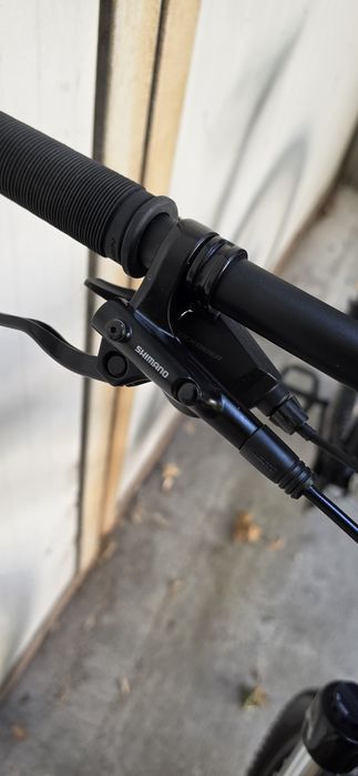 27.5 " rockraider 520s