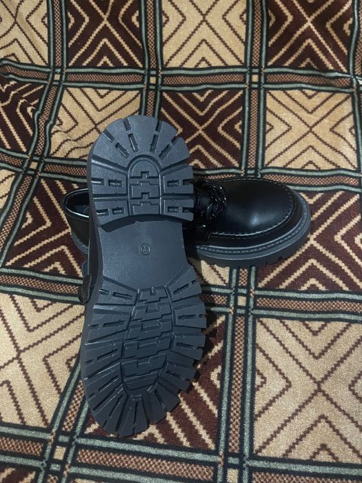 Елегантни обувки