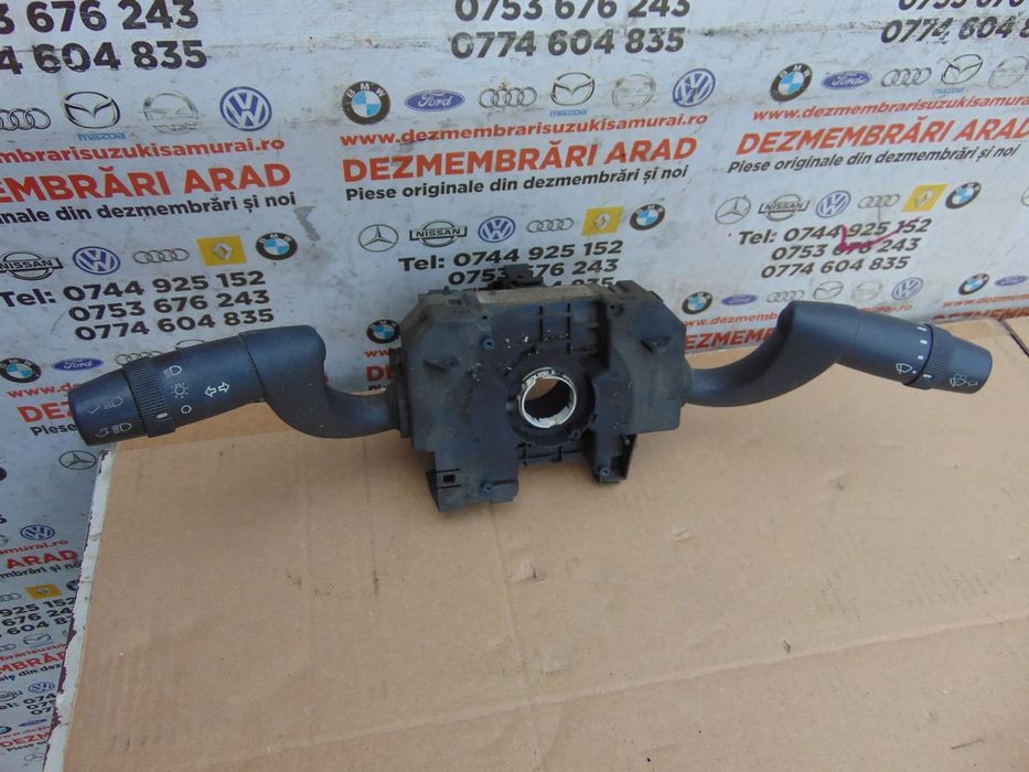 Bloc lumini Citroen Jumper  Peugeot Boxer Fiat Ducato 2006-2025 manete stergatoare semnalizare bloc