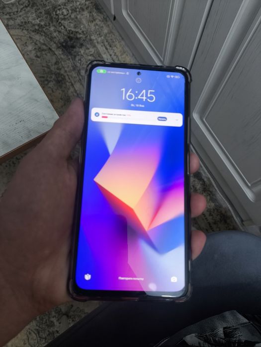 Редми нот 10 про 256/8+6