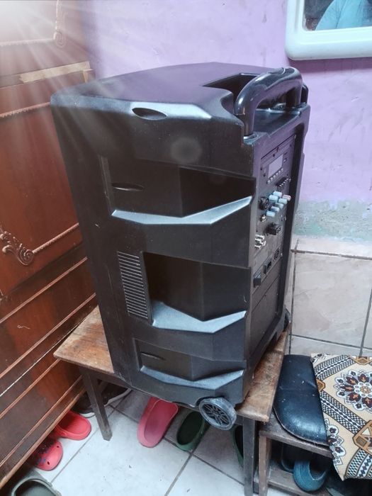 JRH de 15 inci cu blutut