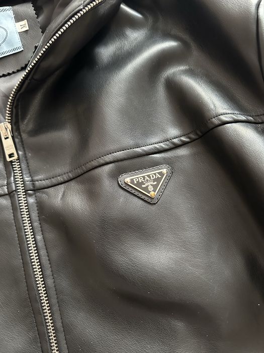 Куртка женская Prada