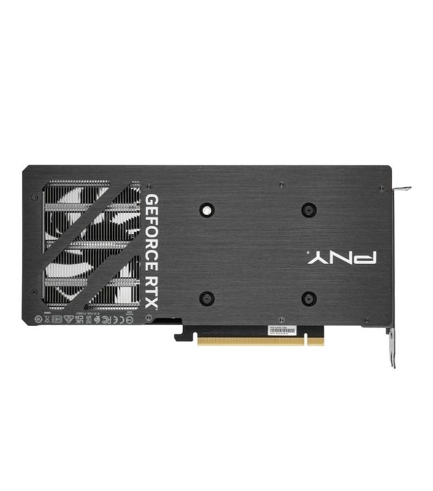 Видеокарта PNY GeForce RTX 4070 SUPER
