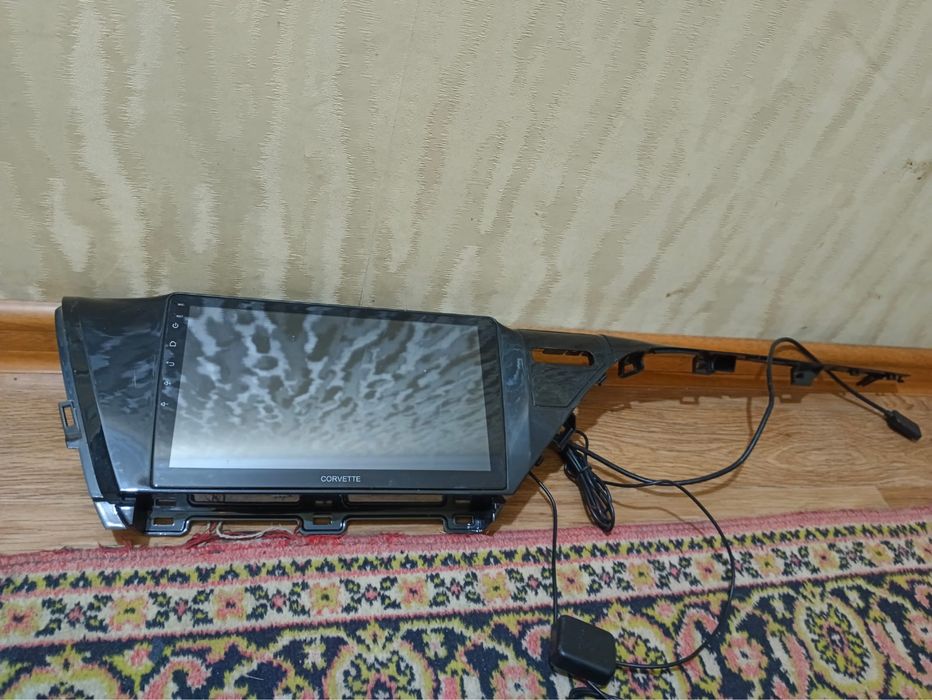 Камри монитор 100 000 тенге