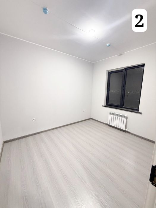 Срочно продается 2 Комнатная Квартира ЖК Tower UP 
ЖК TOWER UP 

Серге