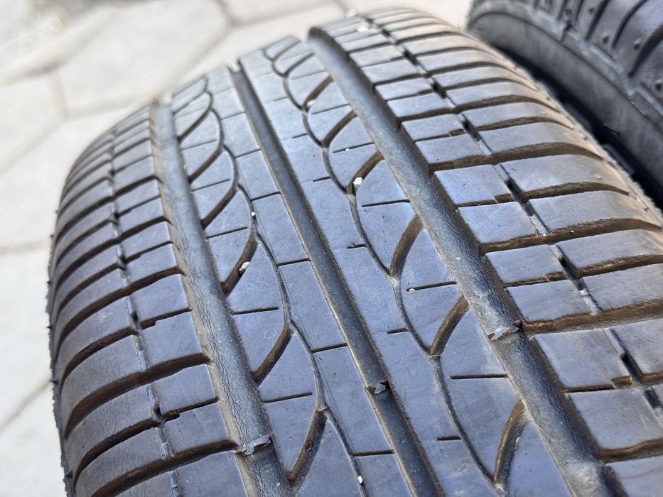 175/60/R15 Bridgestone 2бр летни