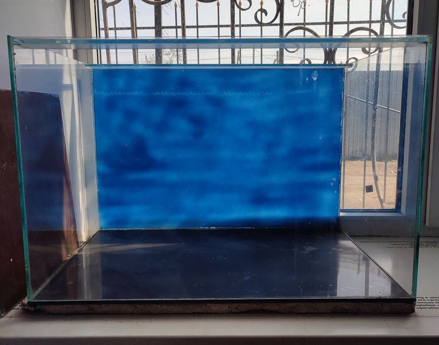 Продам Аквариумы