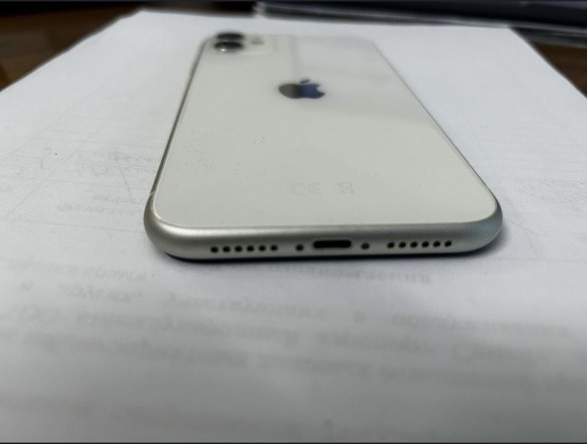Обмен iphone 11 в идеальном состоянии