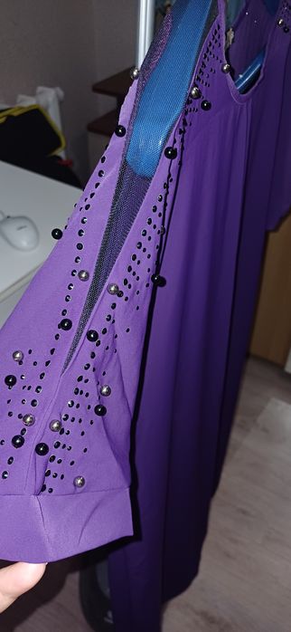 Продам платье, размер 48-50