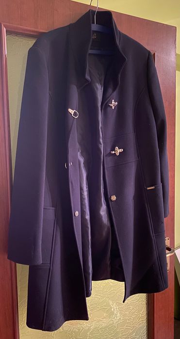 Pardesiu elegant pentru femei