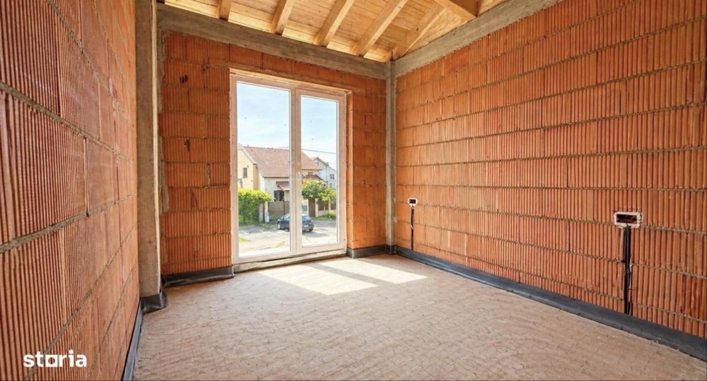 Casa duplex la cheie vratra vechie Remetea Mare