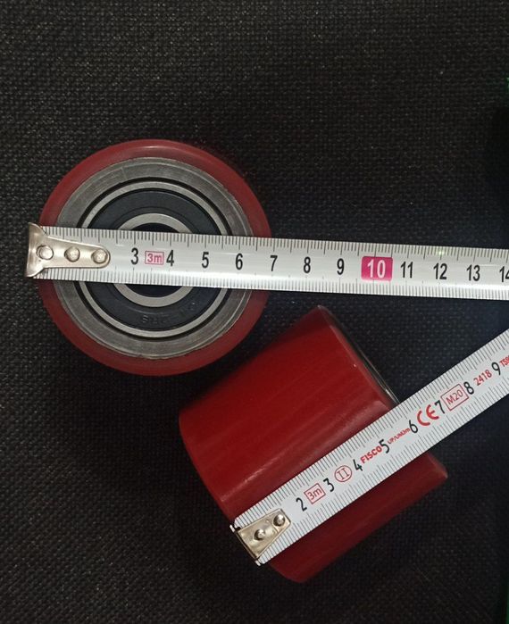 Roxliy g'ildirak / Размер 70*60 Колеса для рохли