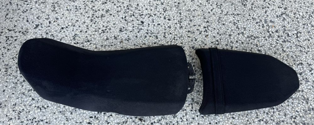 Оригинална седалка за Yamaha tenere 700