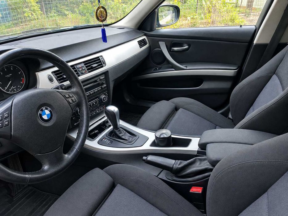Auto BMW 2.0 dizel