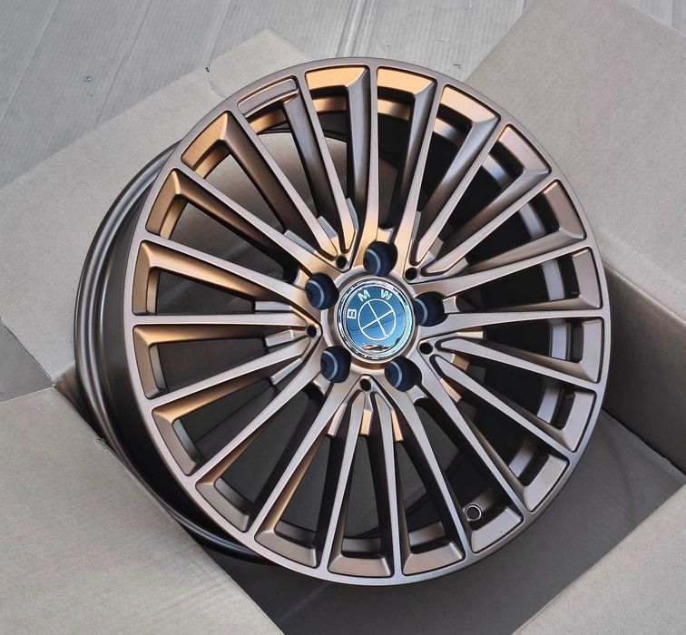 Jante 18 BMW G20 G21 G26 G29 G30 G31 G32 G42 G45  G11 G12 G14 iX1 X1 X2 X3 X4 X5 02 G05 F40 F44 F48 U10 U11 Jante Noi Factura Garantie‼️autohauss.ro‼️
