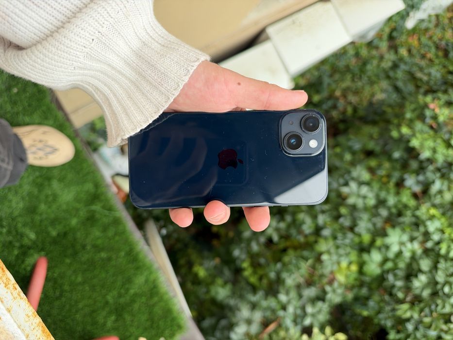 Iphone 14 128gb 100% акб