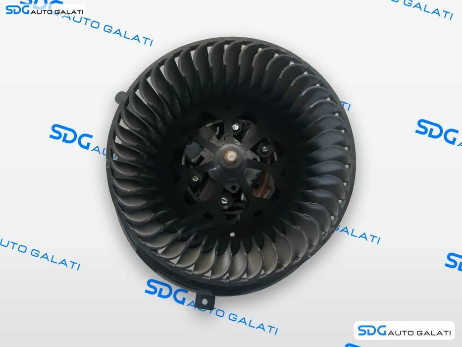 Ventilator Motoras Aeroterma Habitaclu Aftermarket Volkswagen Tiguan 1 2007 - 2016 Cod 2002221 [LR11565]