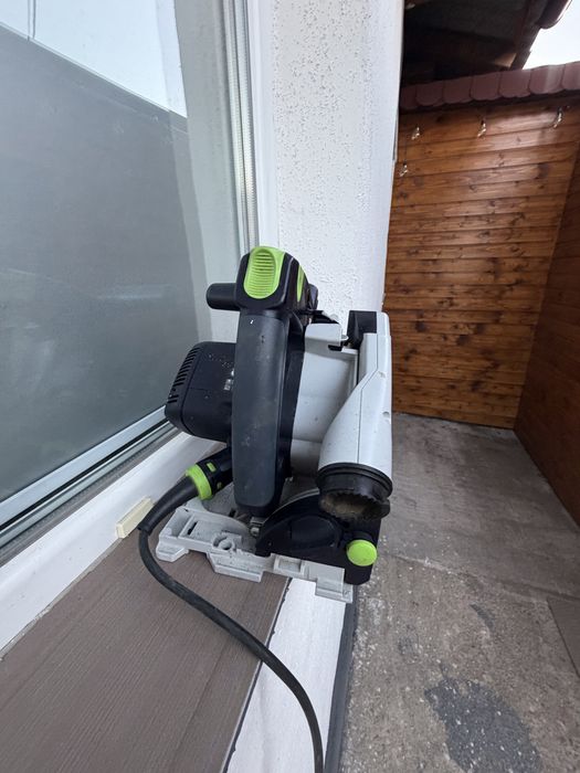 Circular Festool