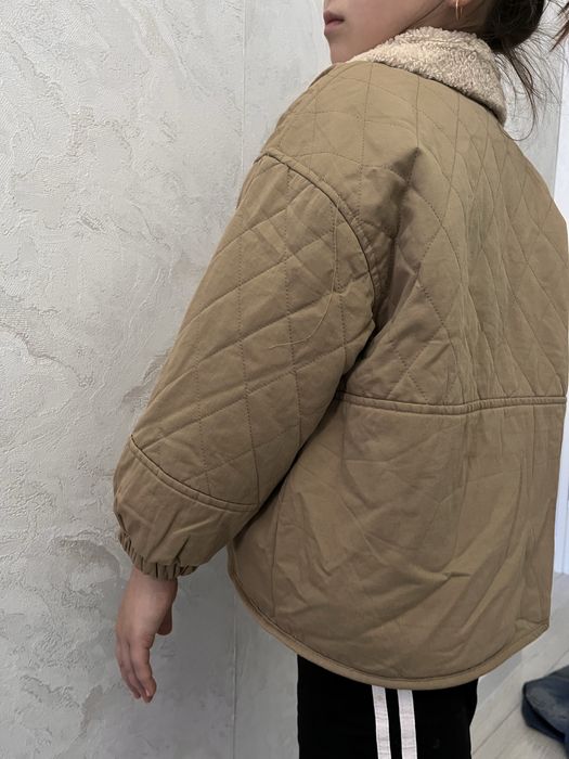 Куртка для девочек