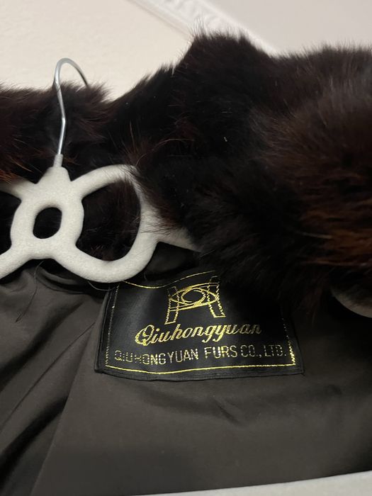 Haina blana naturala, XXL, marimea 50